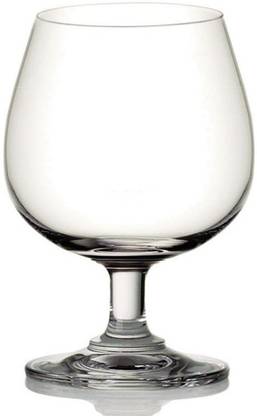 SCMEBE (Pack of 6) SC-BRAY-GLS-250ML 6 Glass Set Wine Glass
