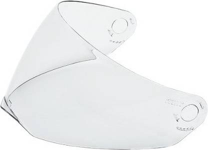 STUDDS NINJA ELTE (CLEAR VISOR) ALL DECOR D1,D2,D3...... Helmet Visor