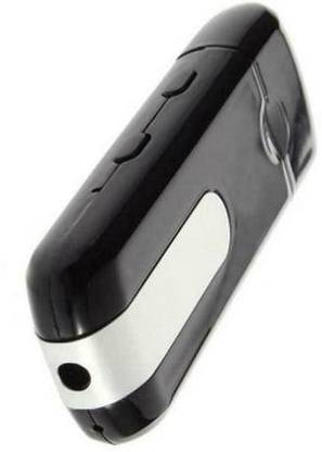 SXWDT Wireless Portable Spy Device Spy USB Pen drive camera Security Camera Video Recorder Micro Camera hidden camera-qrtz5 Security Camera