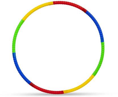 Nizomi Weighted Hula Hoop, Also Use Children Playing, Adult Hula Hoop Hula Hoop