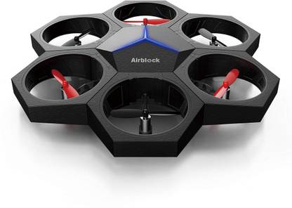 Makeblock Airblock Educational Drone - The transformable flying robot