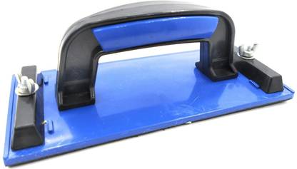 FALCON CREATION Sanding Trowel (Regmar Gurmala) For Smooth Wall Plastic Trowel