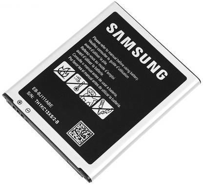 Itish Mobile Battery For  Samsung Galaxy J1 Ace SM-J111F Premium