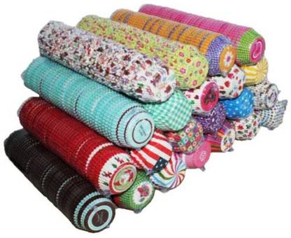 Granny N Nanny 100 Cavities Multicolor Cupcake Inserts