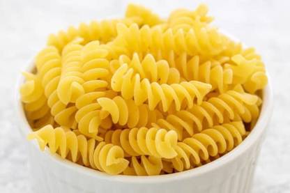 FreshoCartz Premium Fusilli Pasta | Spiral Pasta | Twist Paasta | Durum Wheat Pasta (1kg) Fusilli Pasta