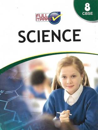 Science Guide Class-8