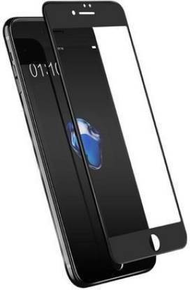 kentop Edge To Edge Tempered Glass for Apple iPhone 7 Plus