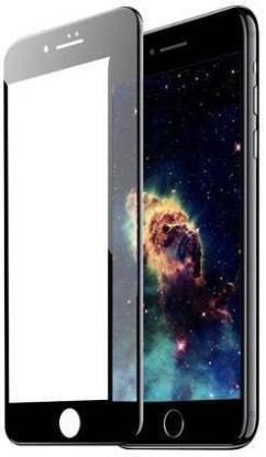 kentop Edge To Edge Tempered Glass for Apple iPhone 7 Plus