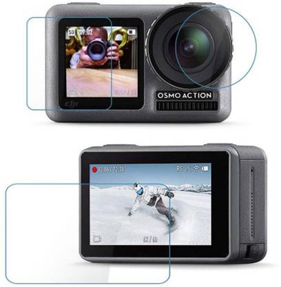 Action Pro Screen Guard for DJI Osmo