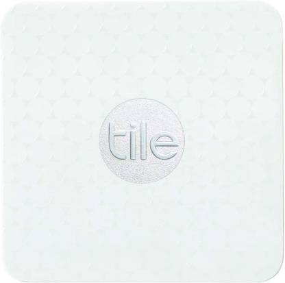 Tile Slim (2016) - 1-pack - Discontinued by Manufacture Location Smart Tracker