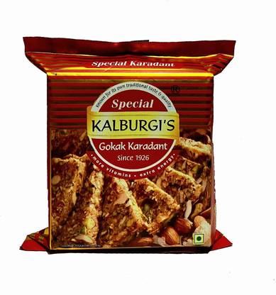 Kalburgi's Karadant Special Karadant Pouch