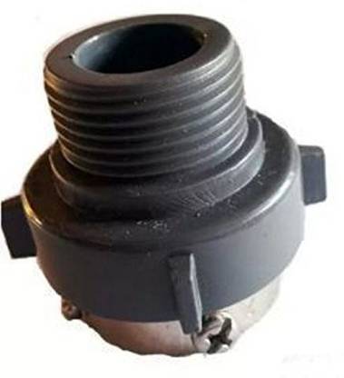 PK Aqua Thread Type Faucet Water Tap Adapter for IFB AND BOSCH Washing Machine Inlet Hose