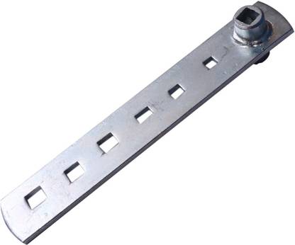 Firstcare CO2 Cylinder Key Multi-function Double Sided Speciality