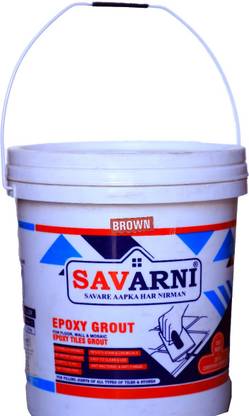 Savarni Epoxy Grout Adhesive