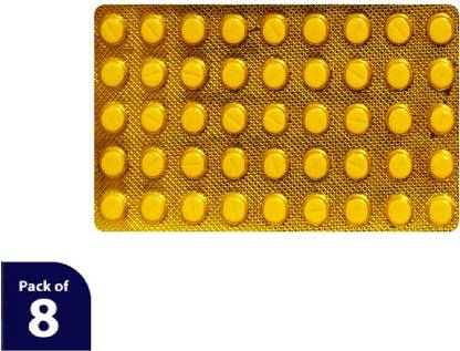Folvite Folic Acid Tablets