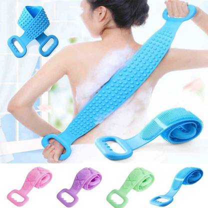 Top Quality Store Silicone Body Scrubber