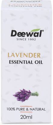 Deewal Lavender Essential Oil