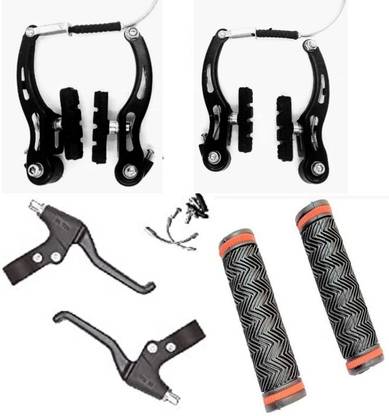 PESKY Bicycle Brake disk Bicycle clutch and handle grip Bicycle Brake Disk
