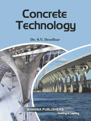 Concrete Technology