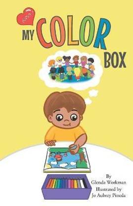 My Color Box