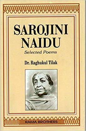 Sarojini Naidu