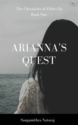 Arianna's Quest