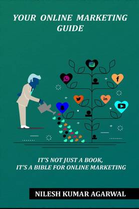 Your Online Marketing Guide