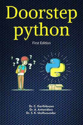 Doorstep Python