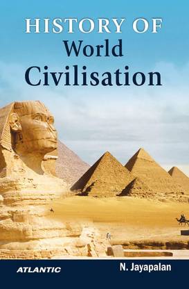 History of World Civilisation 1 Edition