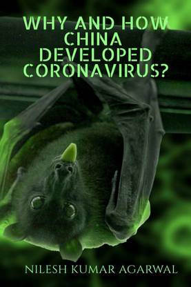 Why and how china developed coronavirus?