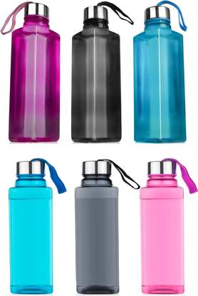 Password 1000 ml Plastic Bottle