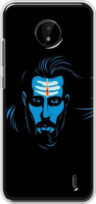 Cooltrend Back Cover for Nokia C10