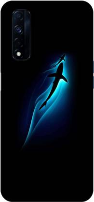PAYSTORE Back Cover for Realme Narzo 30 , RMX2156 , Narzo 30 , realme Narzo 30 5G