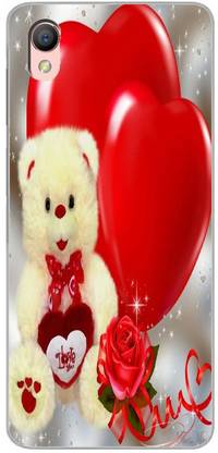 RannS Back Cover for OPPO A37, A37F, A37W