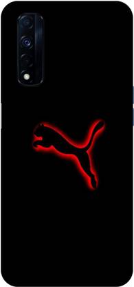 PAYSTORE Back Cover for Realme Narzo 30