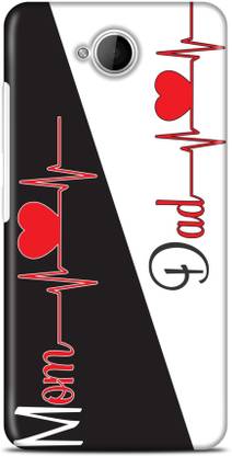 Flipkart SmartBuy Back Cover for Microsoft Lumia 650