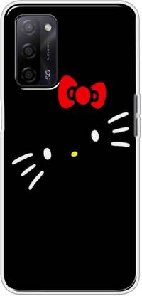 Printcase Back Cover for Oppo A53s