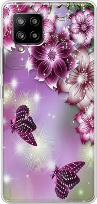 Hostprint Back Cover for Samsung Galaxy A42 5G