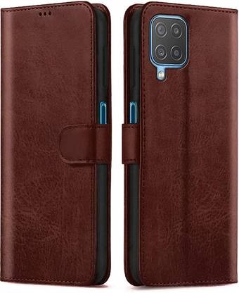 Ridhaniyaa Back Cover for Samsung Galaxy M12