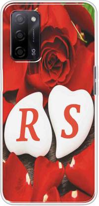 Printcase Back Cover for Oppo A53s