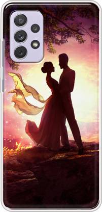 Hansviprint Back Cover for Samsung Galaxy A72