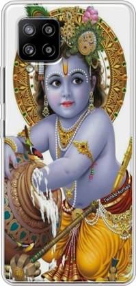 Cooltrend Back Cover for Samsung Galaxy A42 5G Back Cover