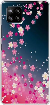 Coolcase Back Cover for Samsung Galaxy A42 5G