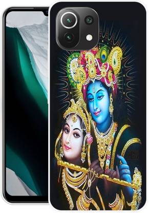 MADRE Back Cover for Mi 11 Lite