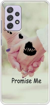 Hansviprint Back Cover for Samsung Galaxy A72