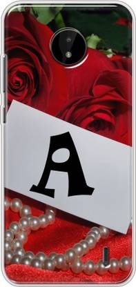 Coolcase Back Cover for Nokia C10 Back Cover