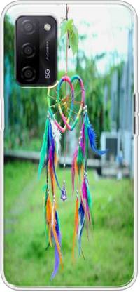 Printcase Back Cover for Oppo A53s