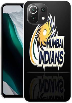 MADRE Back Cover for Mi 11 Lite