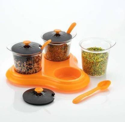 HI-LEE Spice Set Plastic