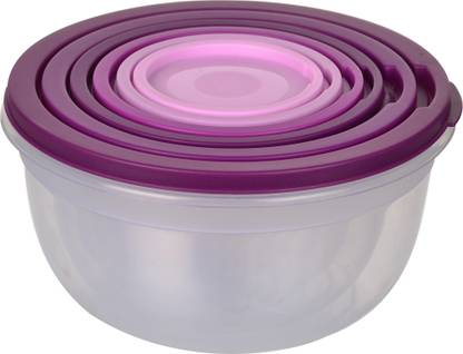 Aarohi13 Plastic Utility Container  - 200 ml, 350 ml, 620 ml, 1020 ml, 1800 ml, 3000 ml